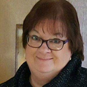 Meet your Posher, Jo ann